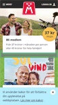 Mobile Screenshot of motormannen.se